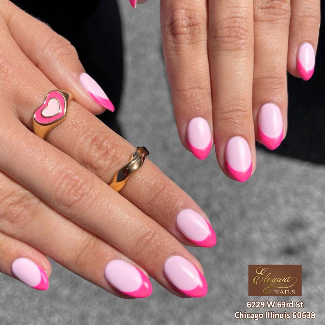 nail art highlight